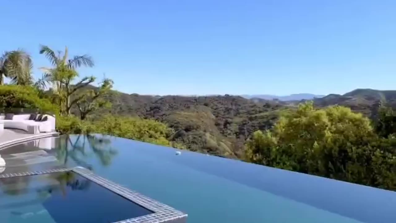 $14.950.000 Moden Los Angeles House