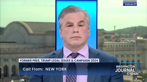 Judicial Watch - MASSIVE SUPREME COURT WIN FOR TRUMP!