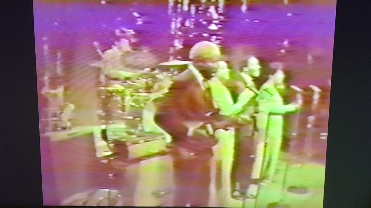 Why Am I Treated So Bad: Staple Singers 1967 Live