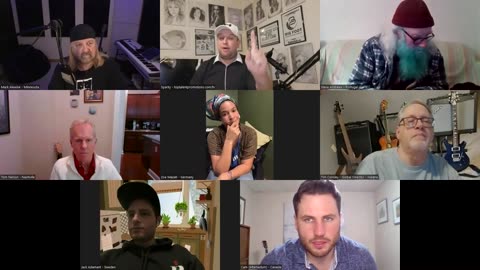 Tim Consley with Where Do I Go - #Ten10 Episode 33