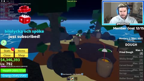 AWAKENING BLOX FRUITS
