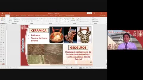 CEPRE UNI 2021 - 2 | SEMANA 04 | HISTORIA