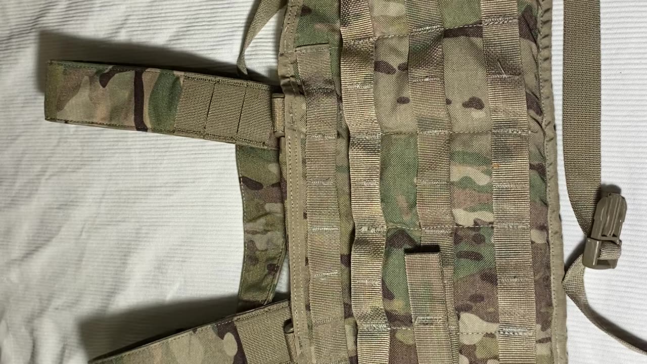 cheap chest rig