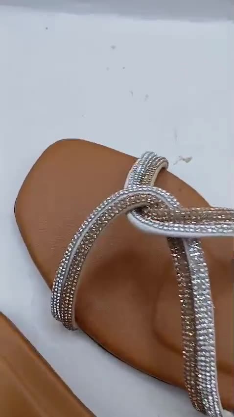 Ladies Sandal Slipper & Comfort Footwear | Ladies Shoes Wholesalaer | ladies shoes market