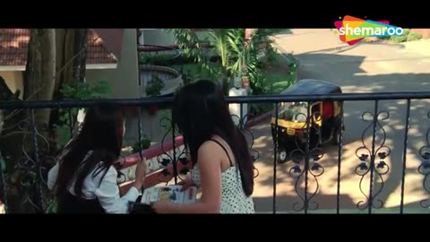 Comedy scene hindi movies