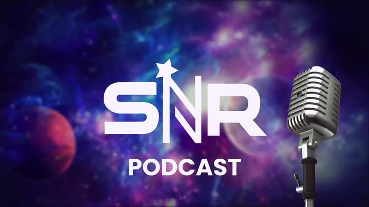 SNR Podcast Episode 6: Meet Your Strawman