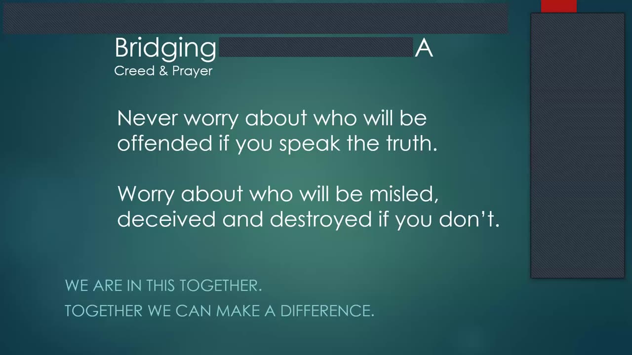 Who Is AFTT and What is Their Purpose?