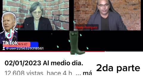 Documentos clasificados de la familia Biden el señor de las mil caras