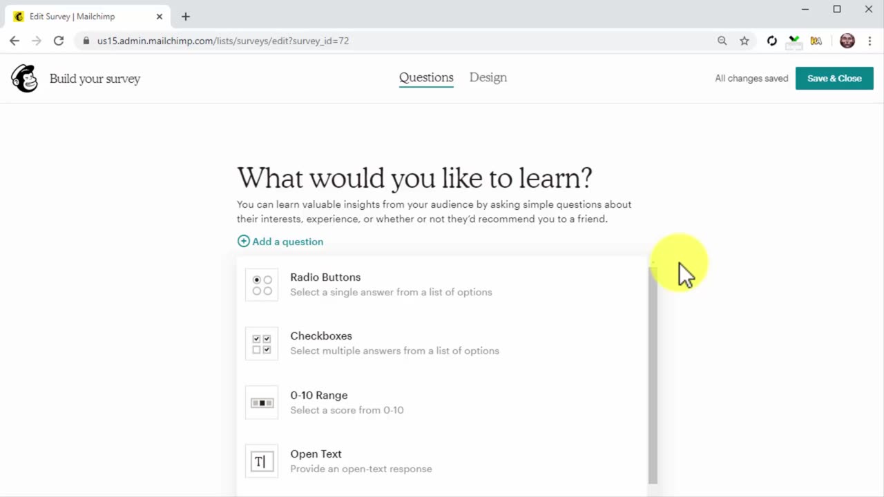 Progressive List Building Made Easy Chapter 7