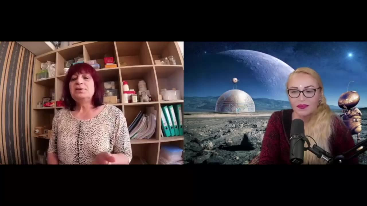 Sieć ... 5? Technologie, Przyszłość, Dystopia