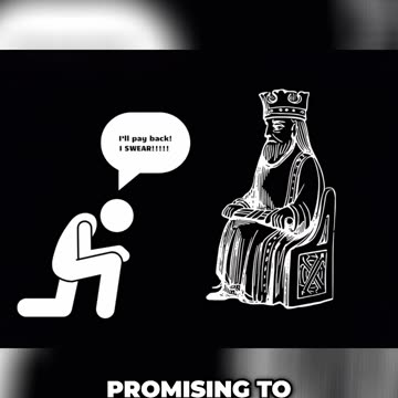 The Unmerciful Servant: A Lesson in Forgiveness