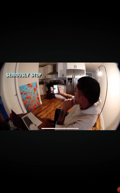 Sneako how people view you 5/7/24 part2