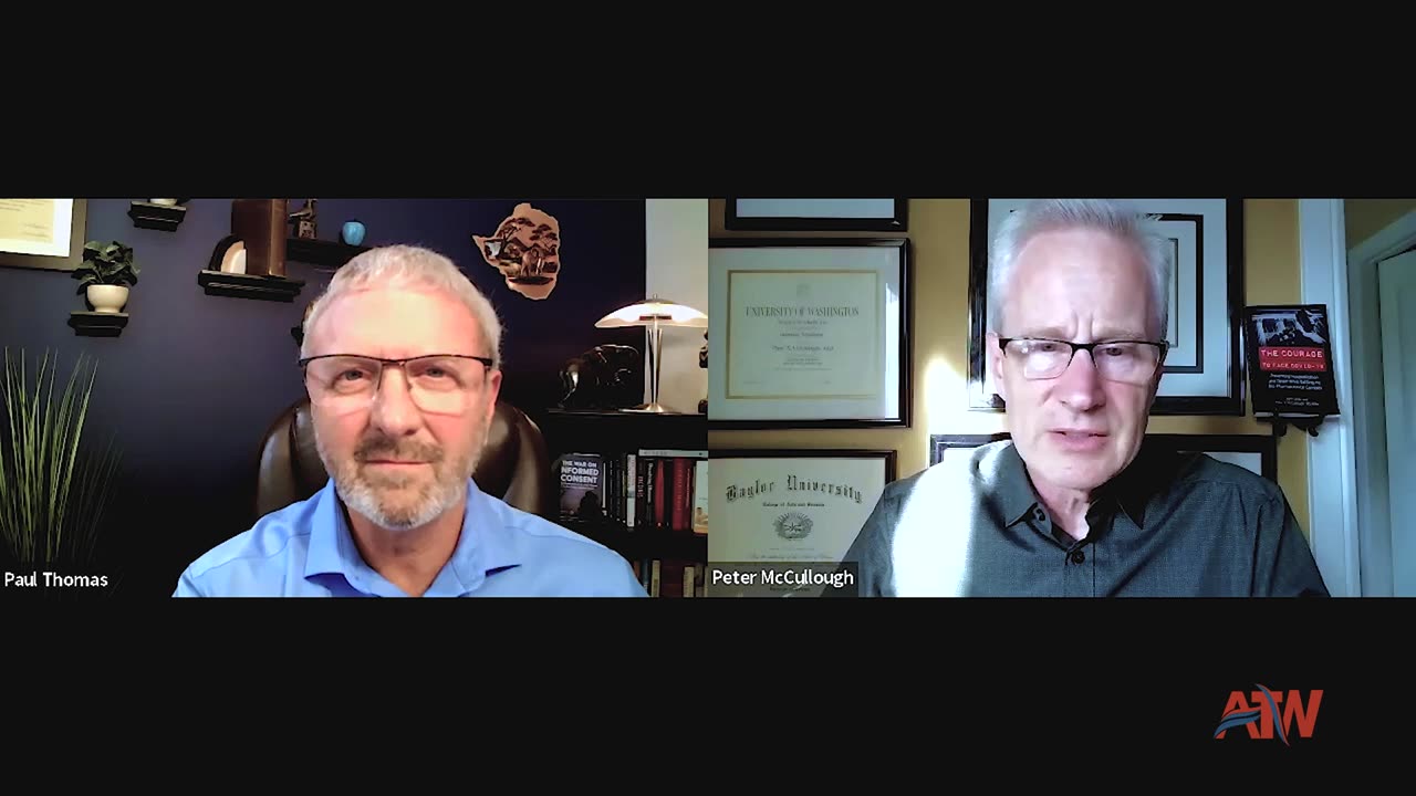 Dr. McColough Show 57