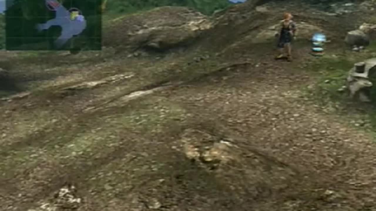 [OLD CLASSIC VIDEOS] Vinny - Titty Cleavage