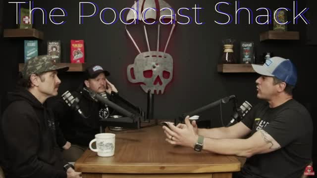 Black Riffle Coffle Talks About Woke Culture