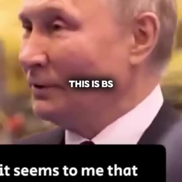 PUTIN Makes Move AGAINST America!