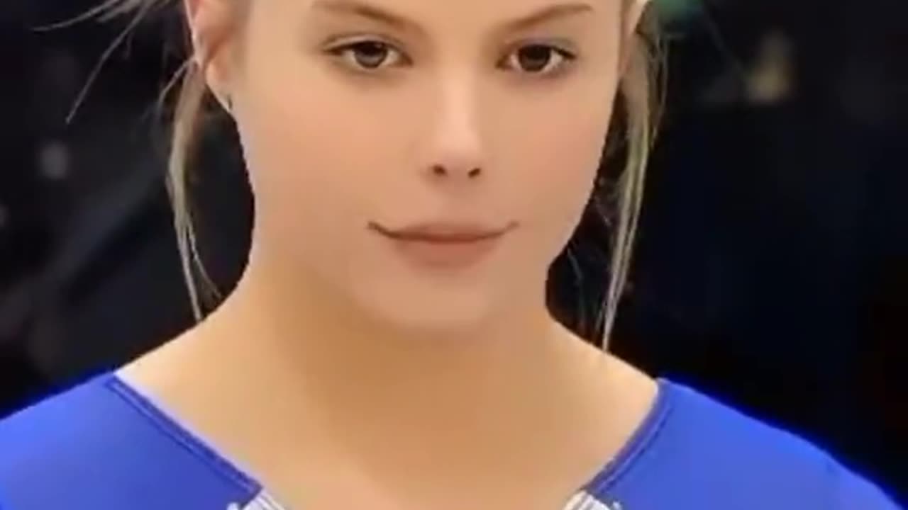Beautiful volleyball 🏐 🏐 girl ♥️🌹 beautiful woman
