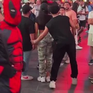 He Would get someone in Trouble