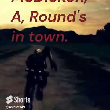 I crashed my P.C 5x trying to make this and it still turned out bad. #residentevil5goldedition