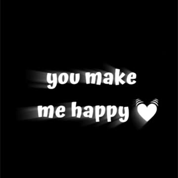 You are my best friend