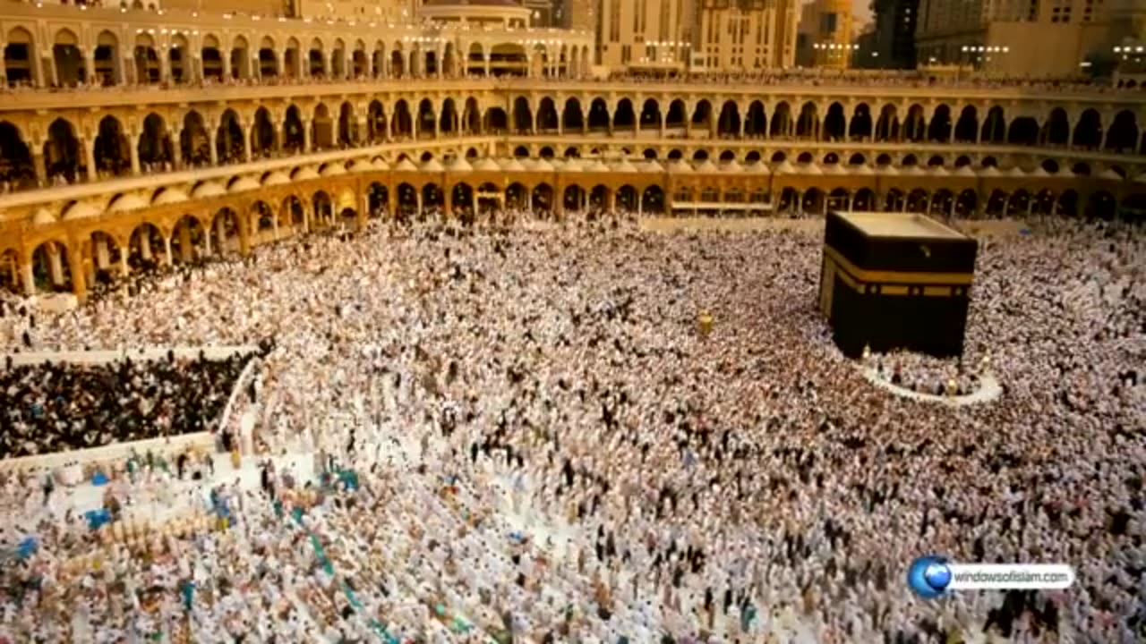 The Conquest of Mecca - Questions on Islam