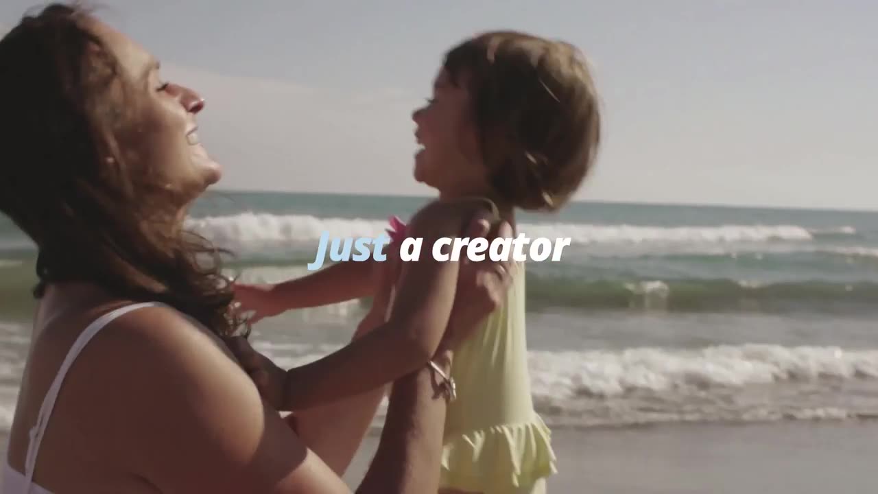 Women are creators of heaven on earth, partners with God in His work