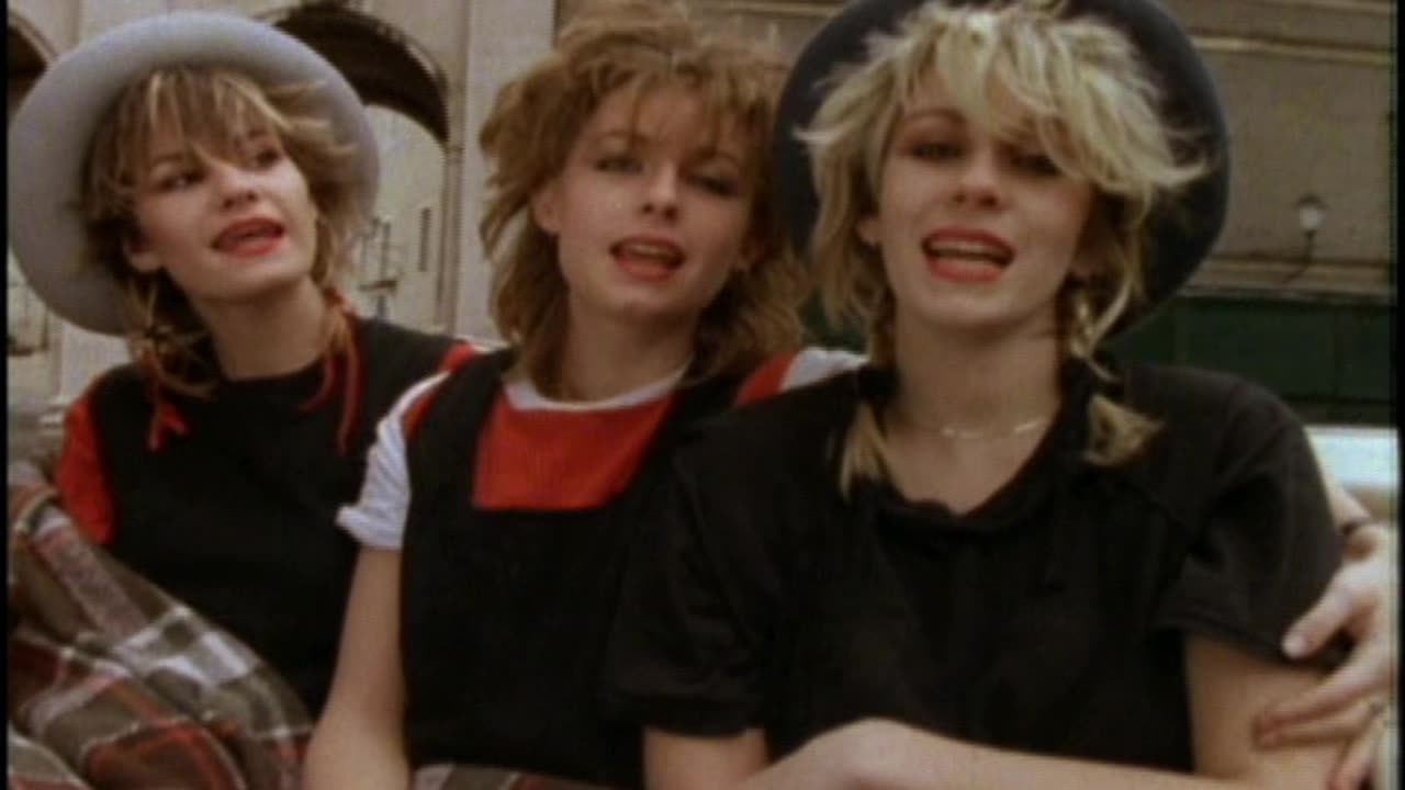 Bananarama - Cheers Then = 1982