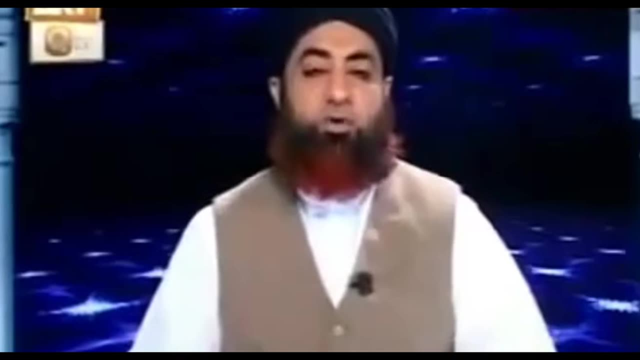 وضو کا طریقہ ( Last part )