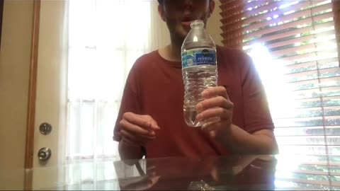 Water chug