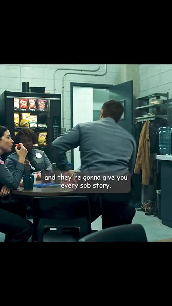 Revisit movie scene netflix 2024