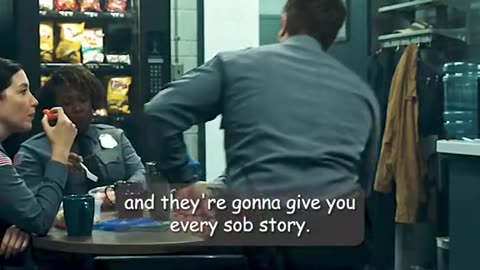 Revisit movie scene netflix 2024