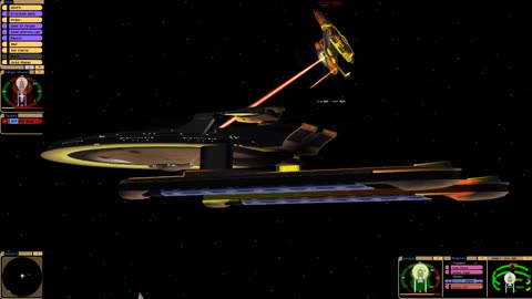 U.S.S. Stingray vs. U.S.S. Akagi