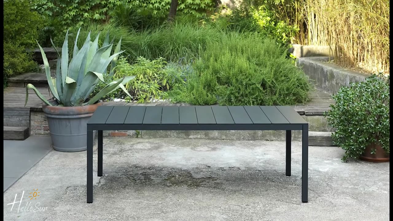 👉Don't miss out on creating the outdoor oasis of your dreams! 🏝