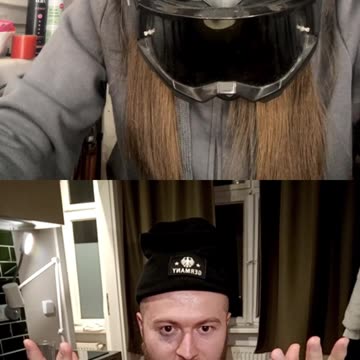 German Girl - Monkey App, Ome tv, Omegle Pickup Rizz