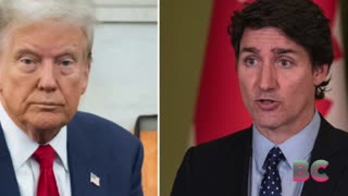 Trump praises ‘very productive’ Mar-a-Lago meeting with Trudeau