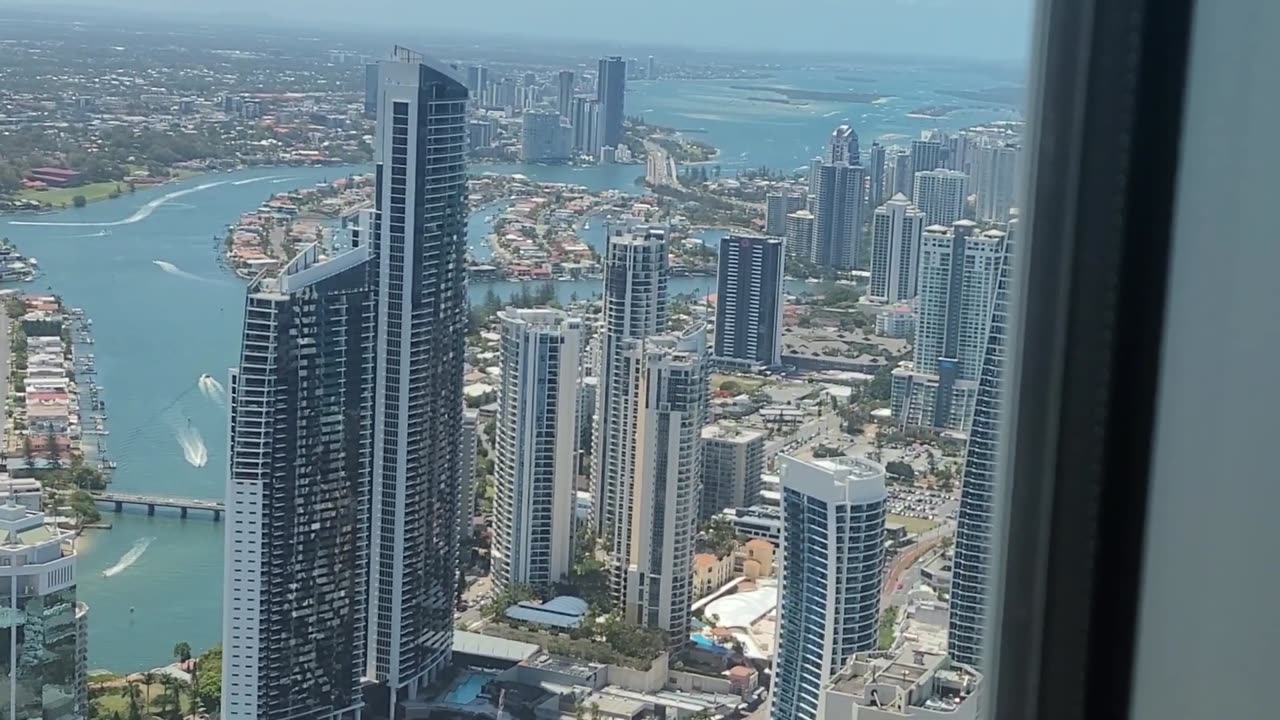 Waterways Gold Coast - Australia