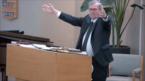 Revival vs Revivalism