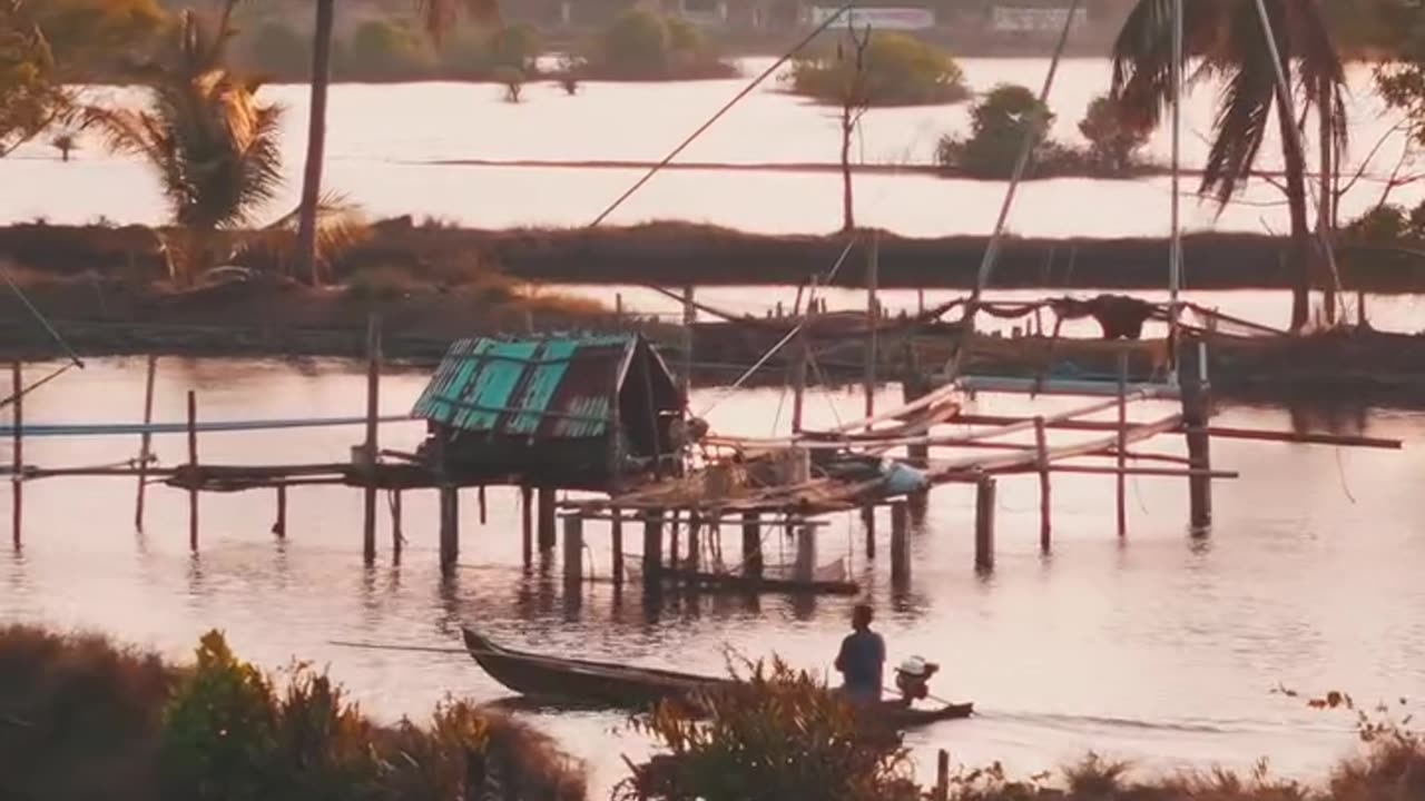 tredditional gods from kerala