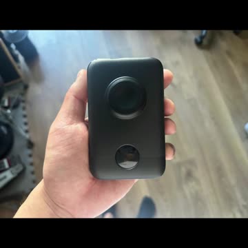 Magnetic Portable Charger,4-in-1 Wireless Power Bank Reviewed by Customer 3