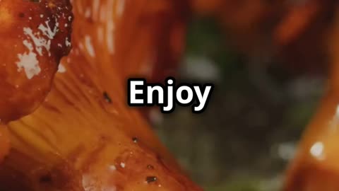 Quick & Easy Beer Batter Fried Mushrooms recipe