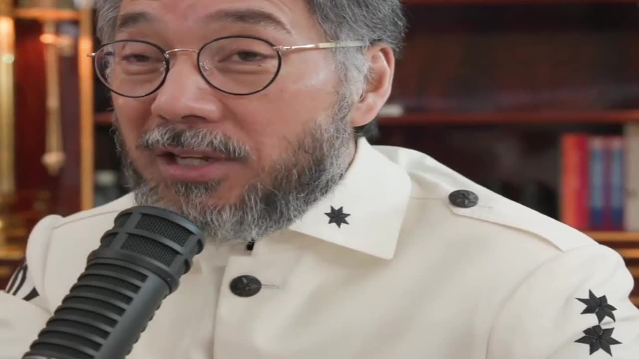 20230212文贵先生直播¹： #川普 总统2周前第一次说CCP！只有一个办法赢，就是 #消灭中国共产党，美中人民双赢，人类才有和平、希望和未来！