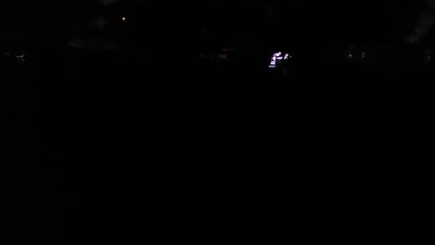 Nighttime Theater
