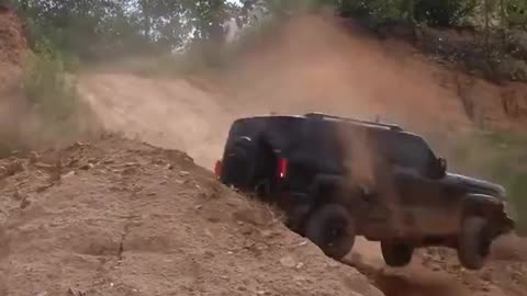 Failed Driver