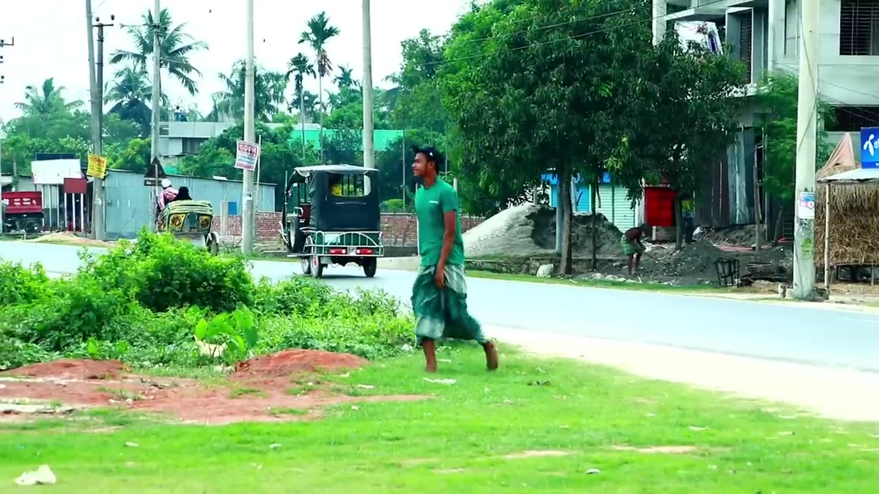 Fake Snake Prank Video with a Twist