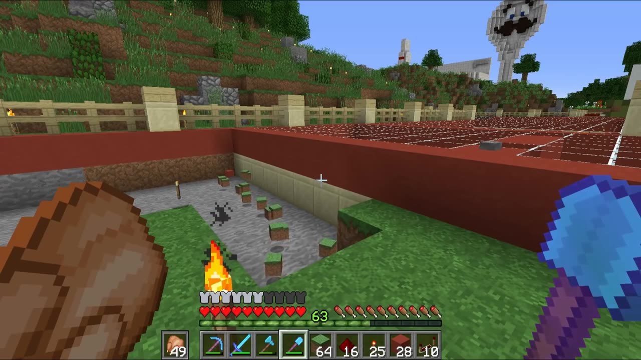 Hermitcraft 4: Episode 93 - Ultimate Potion Brewing