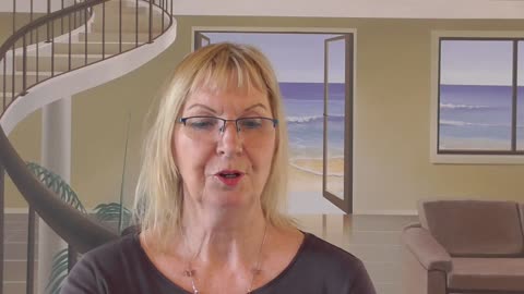 Janine Public Notice Declaration