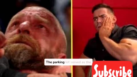 Brutal Parking Lot Attacks of 2024: Shocking Moments That Defined the Year in Wrestling