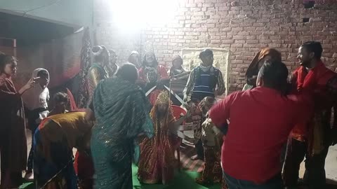 Dehati jagrat