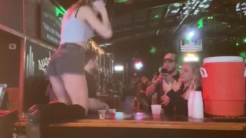 Sexy Streamer Girls #1