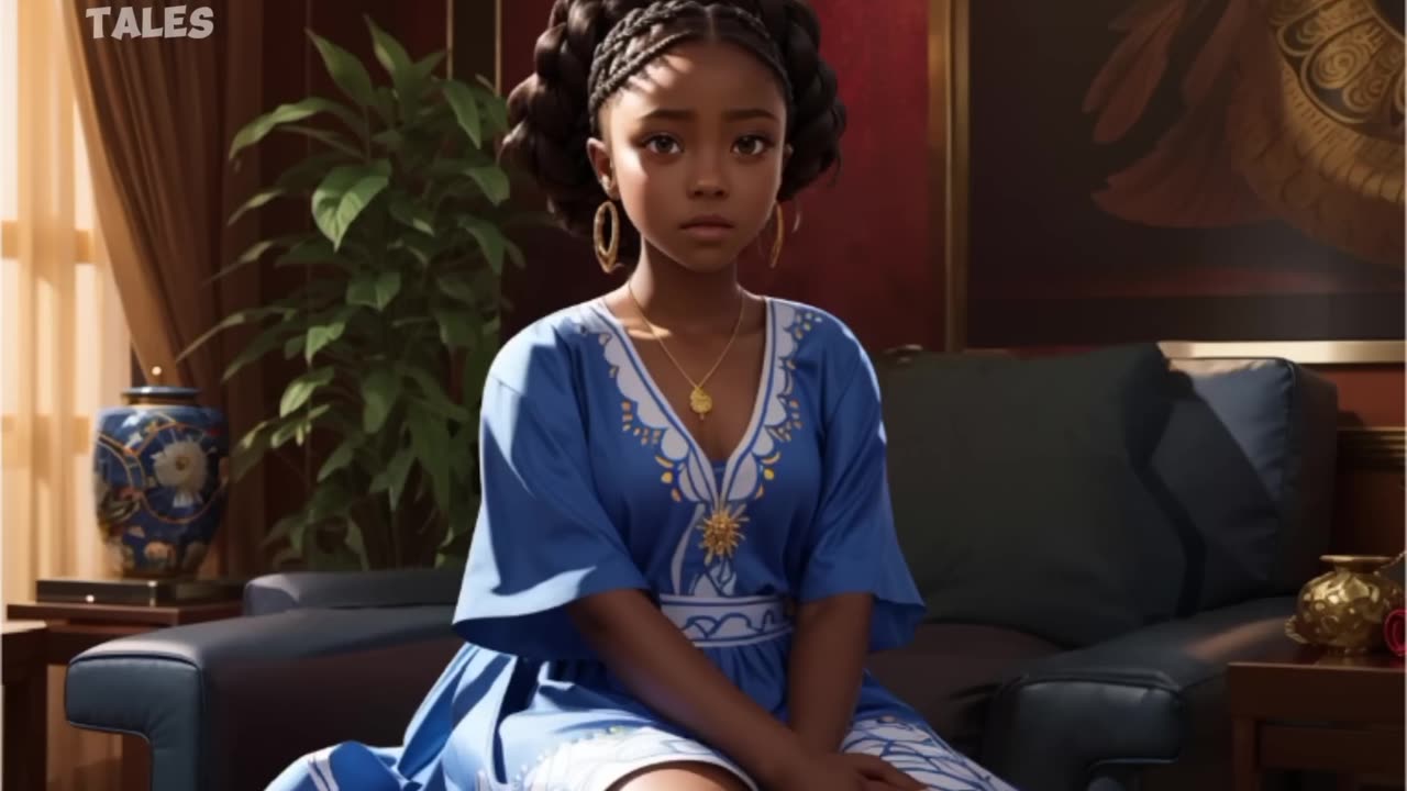 The sisters who were betrayed by their father part 2